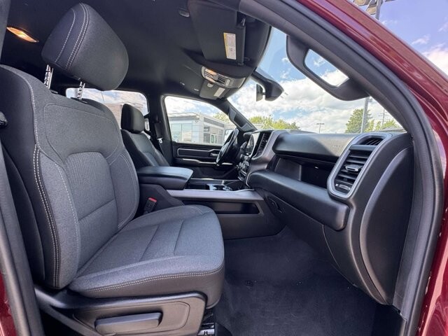 2021 RAM 1500 in Winchester, VA 22602 - 18135993 9