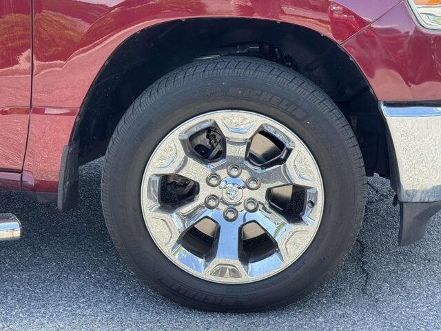 2021 RAM 1500 in Winchester, VA 22602 - 18135993 7