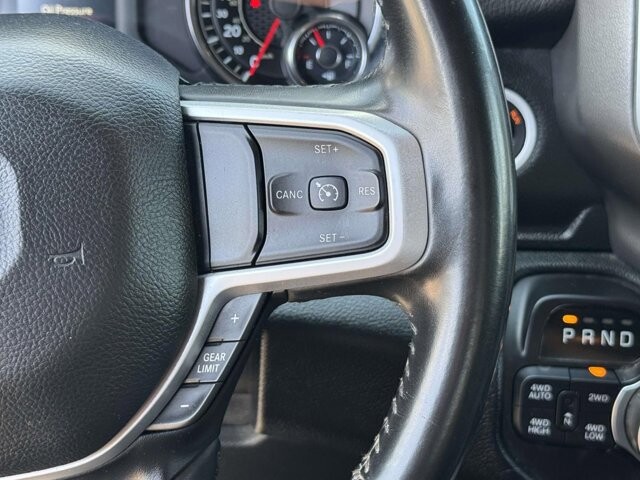 2021 RAM 1500 in Winchester, VA 22602 - 18135993 44