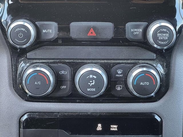 2021 RAM 1500 in Winchester, VA 22602 - 18135993 18