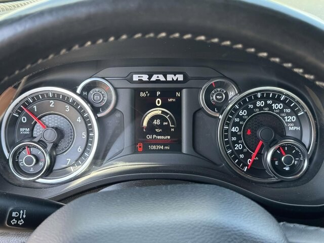 2021 RAM 1500 in Winchester, VA 22602 - 18135993 28