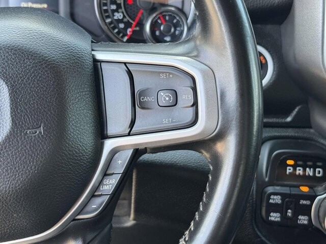 2021 RAM 1500 in Winchester, VA 22602 - 18135993 26