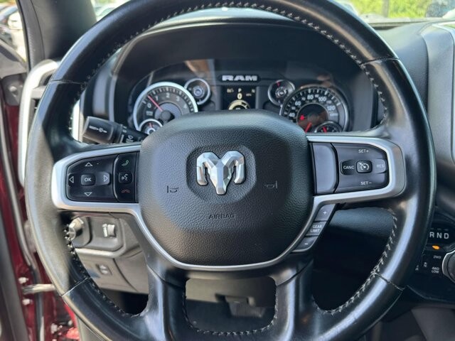 2021 RAM 1500 in Winchester, VA 22602 - 18135993 42