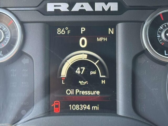 2021 RAM 1500 in Winchester, VA 22602 - 18135993 46