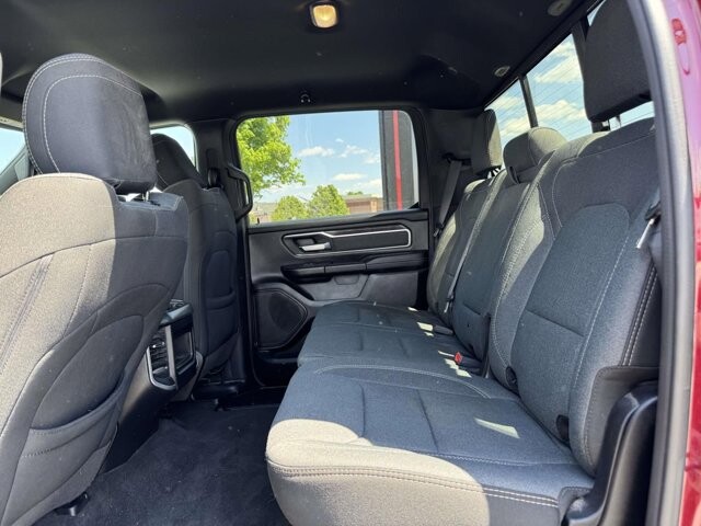 2021 RAM 1500 in Winchester, VA 22602 - 18135993 13