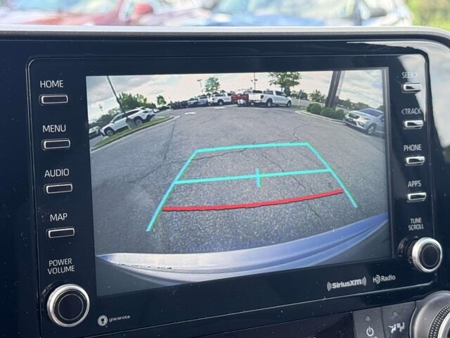 2022 Toyota Highlander in Winchester, VA 22602 - 18135994 17