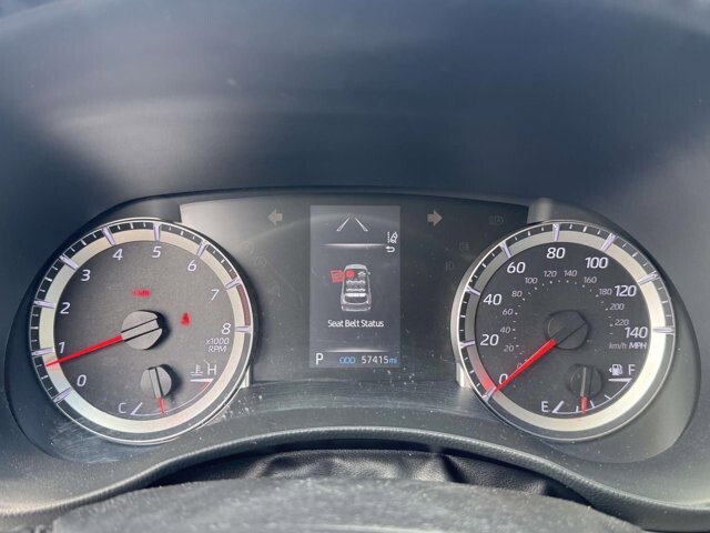 2022 Toyota Highlander in Winchester, VA 22602 - 18135994 31