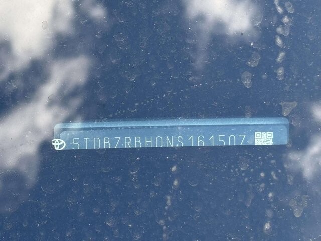 2022 Toyota Highlander in Winchester, VA 22602 - 18135994 33