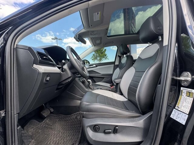 2022 Volkswagen Taos in Winchester, VA 22602 - 18135995 14
