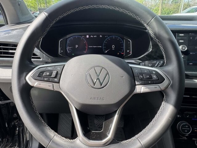 2022 Volkswagen Taos in Winchester, VA 22602 - 18135995 24