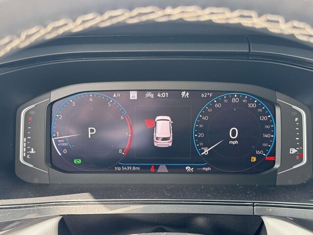 2022 Volkswagen Taos in Winchester, VA 22602 - 18135995 46