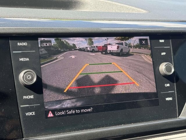 2022 Volkswagen Taos in Winchester, VA 22602 - 18135995 17