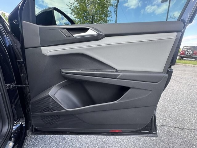 2022 Volkswagen Taos in Winchester, VA 22602 - 18135995 33
