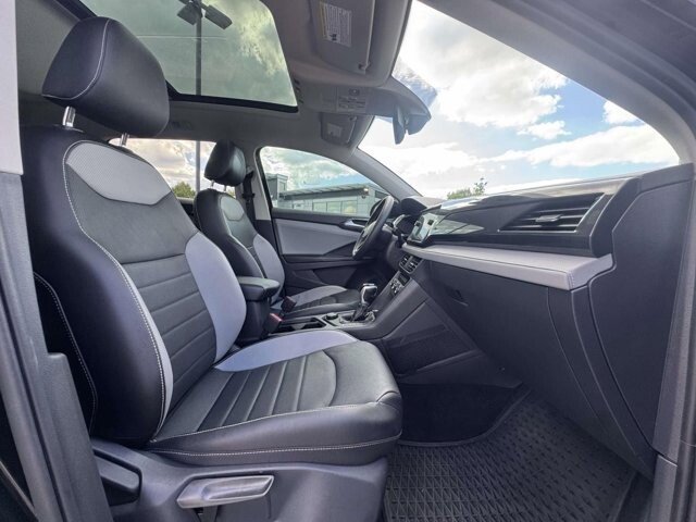 2022 Volkswagen Taos in Winchester, VA 22602 - 18135995 9