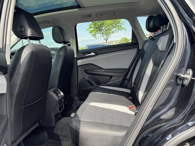 2022 Volkswagen Taos in Winchester, VA 22602 - 18135995 13