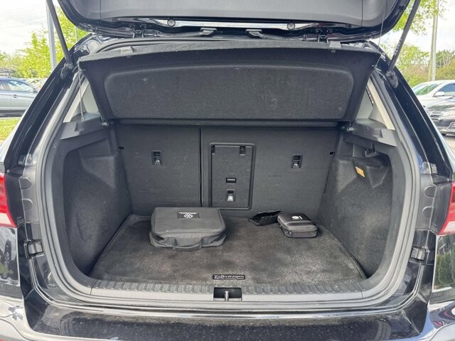 2022 Volkswagen Taos in Winchester, VA 22602 - 18135995 12