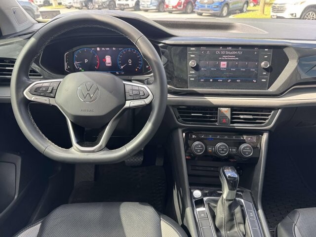 2022 Volkswagen Taos in Winchester, VA 22602 - 18135995 15