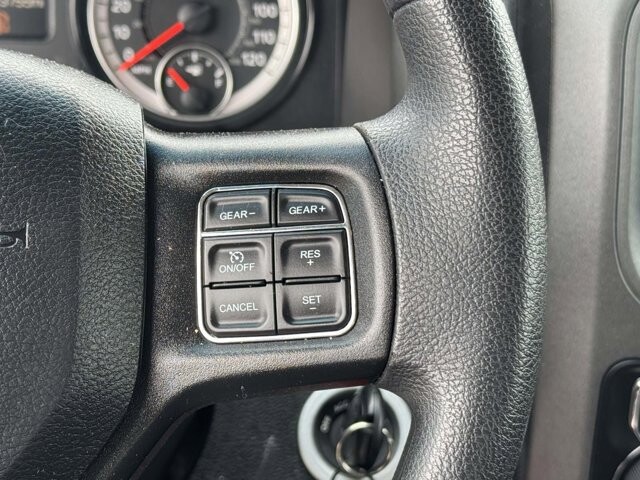 2020 RAM 1500 in Winchester, VA 22602 - 18135996 45