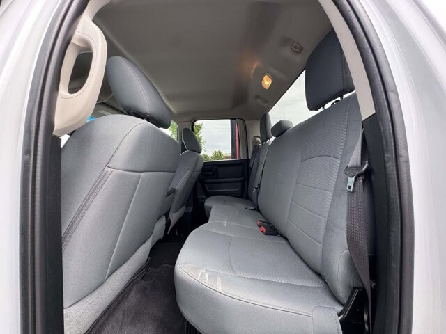 2020 RAM 1500 in Winchester, VA 22602 - 18135996 13
