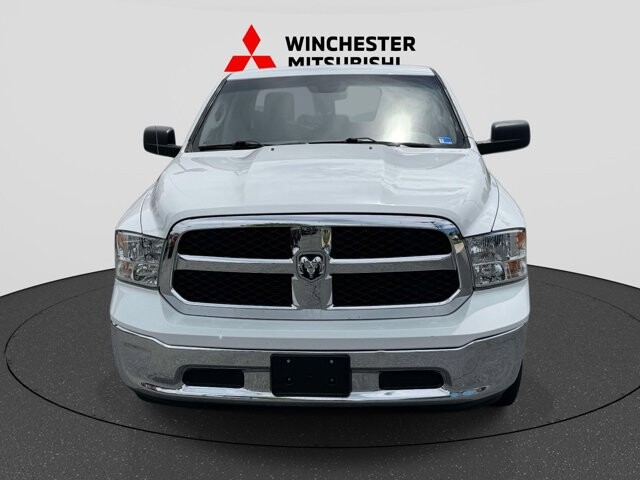 2020 RAM 1500 in Winchester, VA 22602 - 18135996 6