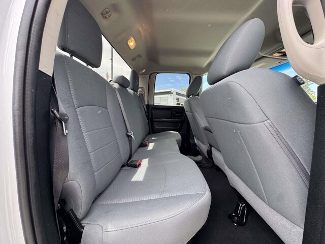 2020 RAM 1500 in Winchester, VA 22602 - 18135996 11