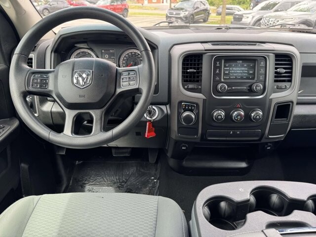 2020 RAM 1500 in Winchester, VA 22602 - 18135996 15