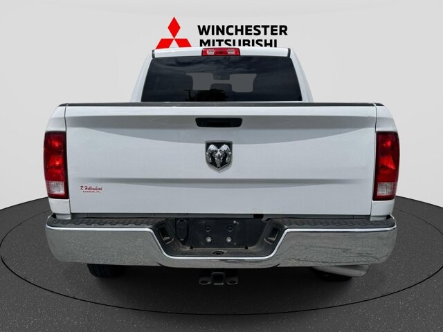 2020 RAM 1500 in Winchester, VA 22602 - 18135996 3