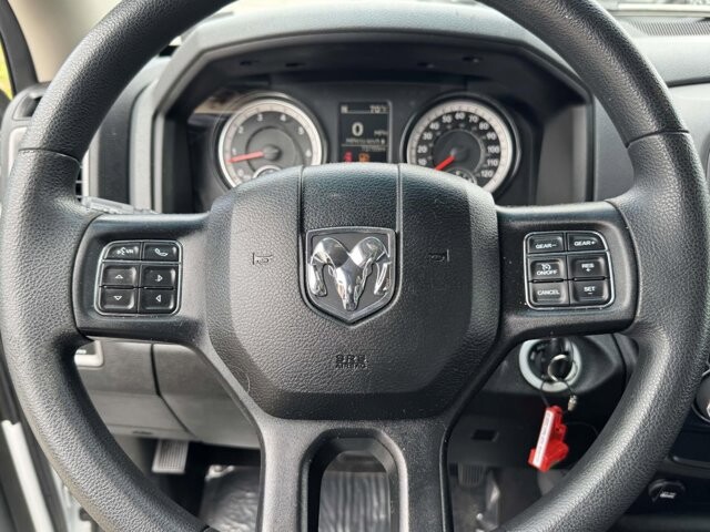 2020 RAM 1500 in Winchester, VA 22602 - 18135996 26
