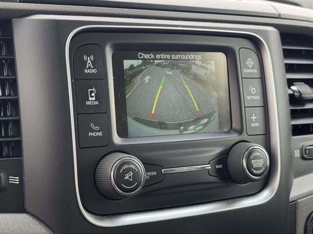 2020 RAM 1500 in Winchester, VA 22602 - 18135996 38