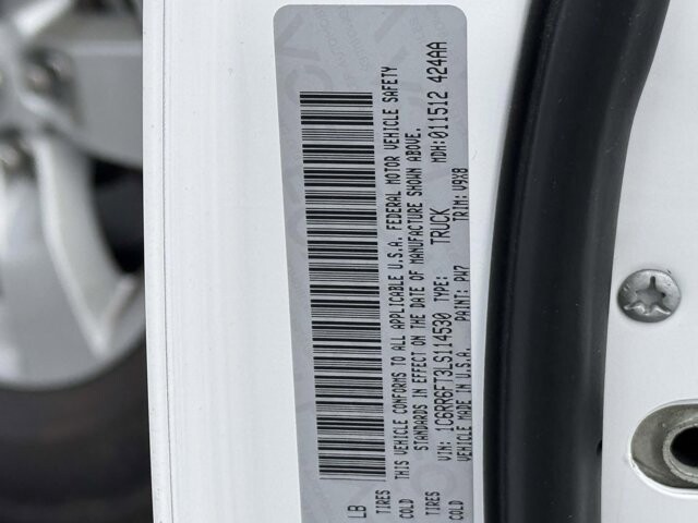 2020 RAM 1500 in Winchester, VA 22602 - 18135996 49