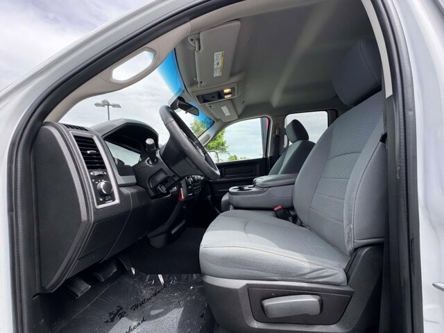 2020 RAM 1500 in Winchester, VA 22602 - 18135996 14