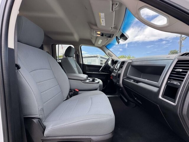 2020 RAM 1500 in Winchester, VA 22602 - 18135996 9