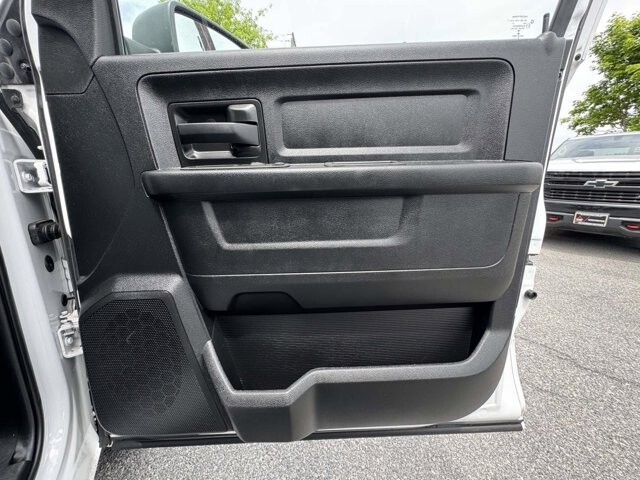 2020 RAM 1500 in Winchester, VA 22602 - 18135996 8