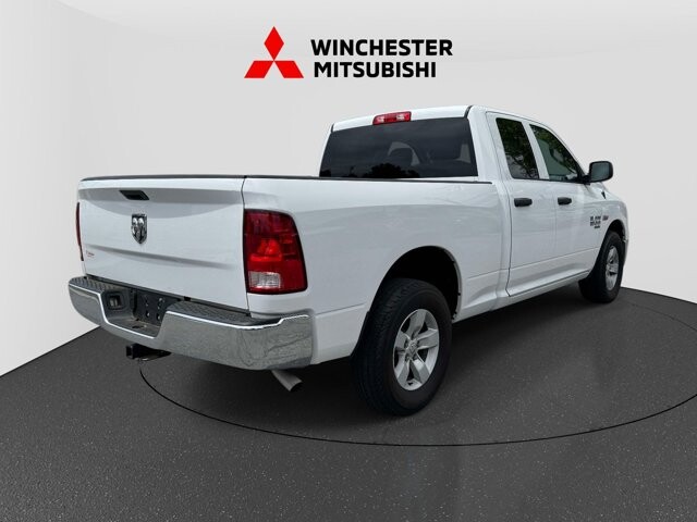 2020 RAM 1500 in Winchester, VA 22602 - 18135996 2