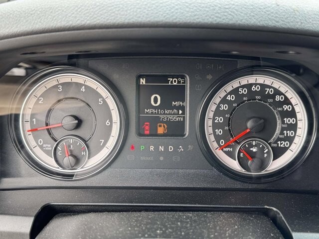 2020 RAM 1500 in Winchester, VA 22602 - 18135996 30
