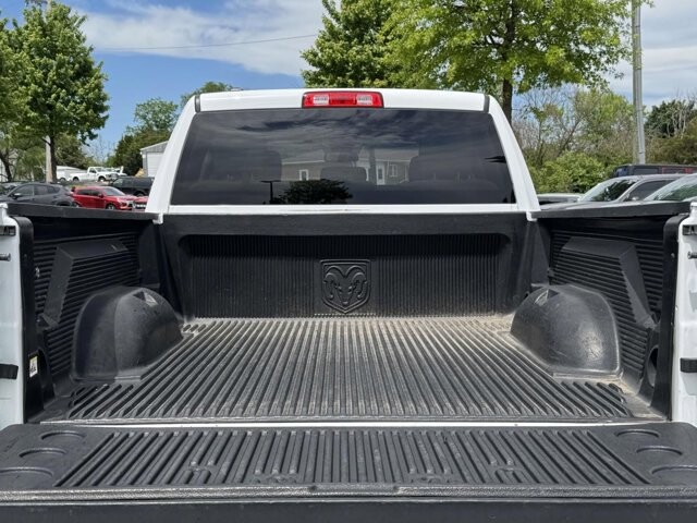 2020 RAM 1500 in Winchester, VA 22602 - 18135996 12