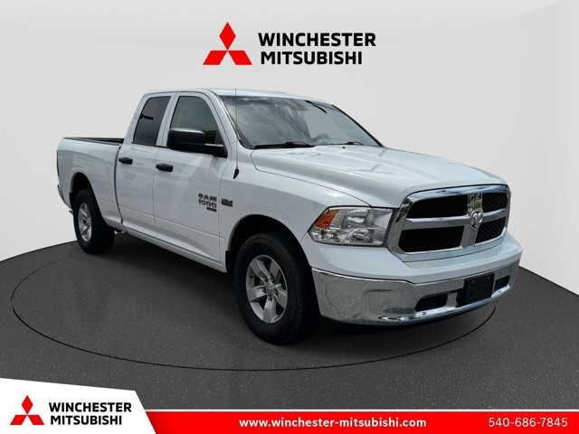 2020 RAM 1500 in Winchester, VA 22602 - 18135996