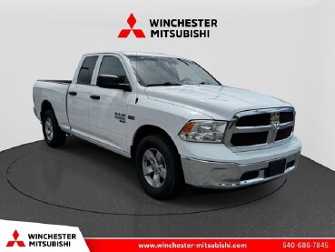 2020 RAM 1500 in Winchester, VA 22602