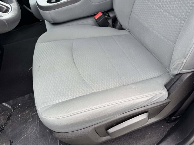 2020 RAM 1500 in Winchester, VA 22602 - 18135996 25