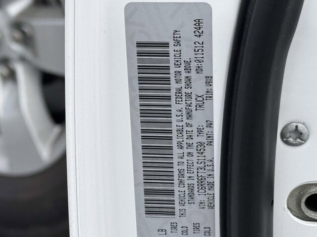 2020 RAM 1500 in Winchester, VA 22602 - 18135996 32