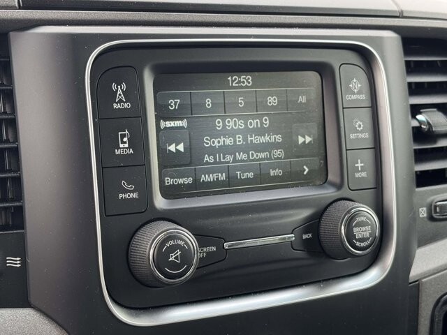 2020 RAM 1500 in Winchester, VA 22602 - 18135996 37