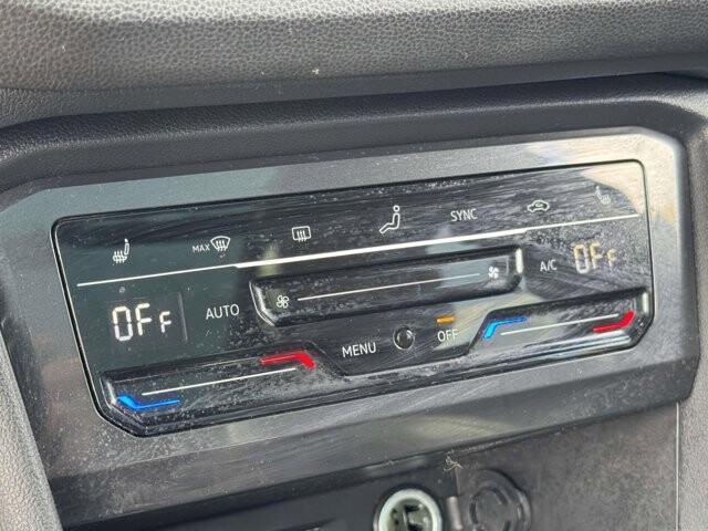 2022 Volkswagen Tiguan in Winchester, VA 22602 - 18135998 39