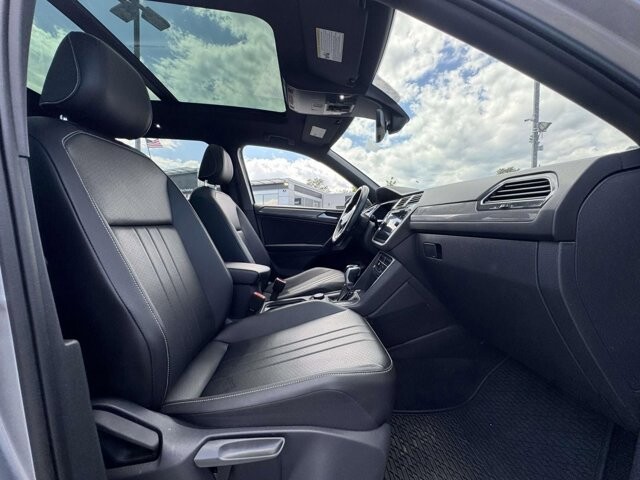 2022 Volkswagen Tiguan in Winchester, VA 22602 - 18135998 9