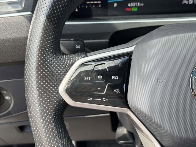 2022 Volkswagen Tiguan in Winchester, VA 22602 - 18135998 27