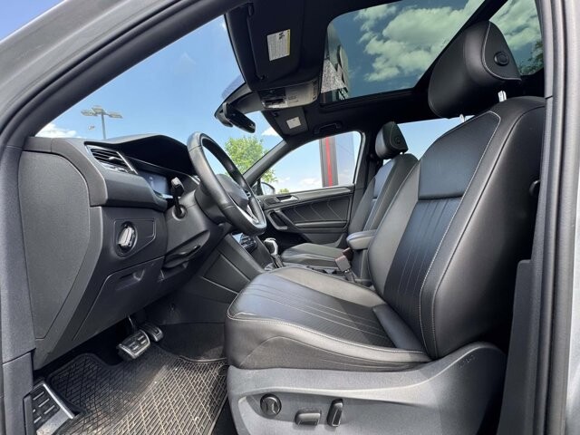 2022 Volkswagen Tiguan in Winchester, VA 22602 - 18135998 14