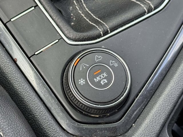 2022 Volkswagen Tiguan in Winchester, VA 22602 - 18135998 22