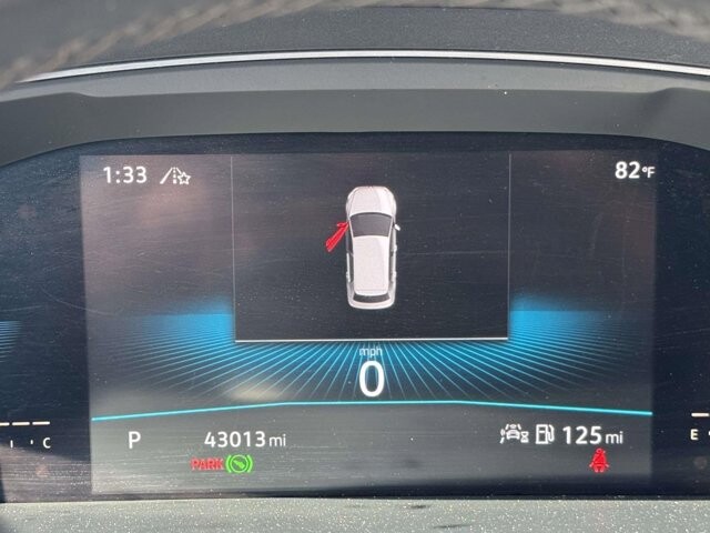 2022 Volkswagen Tiguan in Winchester, VA 22602 - 18135998 28