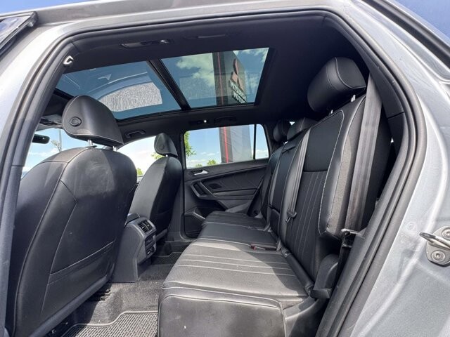 2022 Volkswagen Tiguan in Winchester, VA 22602 - 18135998 13