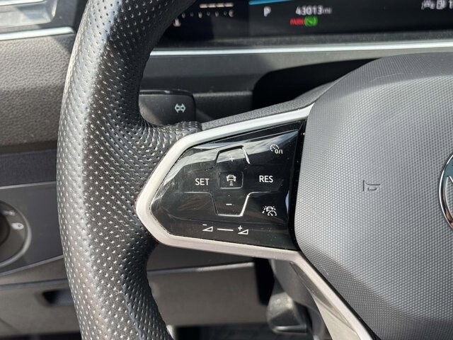 2022 Volkswagen Tiguan in Winchester, VA 22602 - 18135998 46