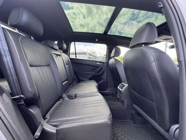 2022 Volkswagen Tiguan in Winchester, VA 22602 - 18135998 35